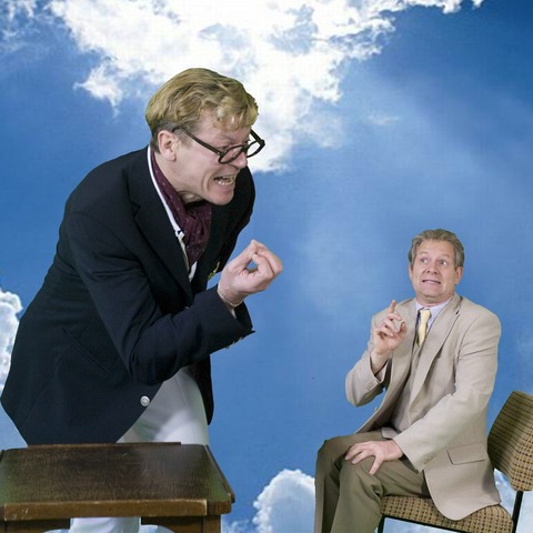 Herricht & Preil  Die besten Sketche der Kult-Komiker - Freital - 22.11.2025 19:30