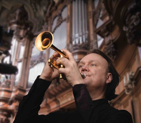 Festliche Trompetengala - Stralsund - 30.12.2025 17:00