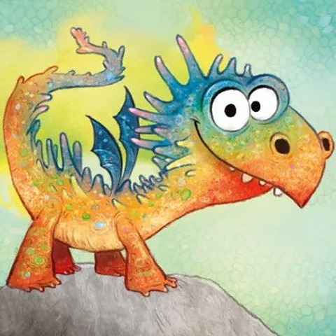 Furzipups der Knatterdrache - Kinderkultur beim Sommer am See - Wlfersheim - 05.08.2025 15:00