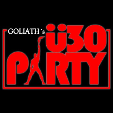 Goliath's 30 Party - Rostock - 29.11.2025 20:00