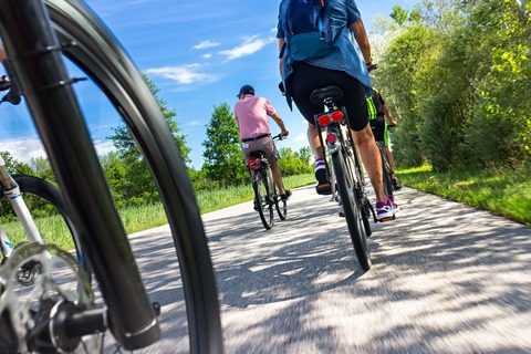 Infotour per Rad mit dem Brgermeister - Hennigsdorf - 14.06.2025 10:00