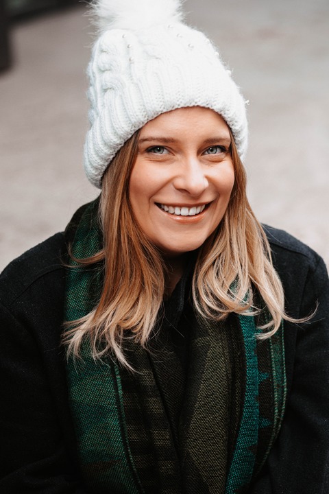 Ivy Leagh liest aus &#8222;One Date to Gold&#8220; - Magdeburg - 14.01.2026 20:15