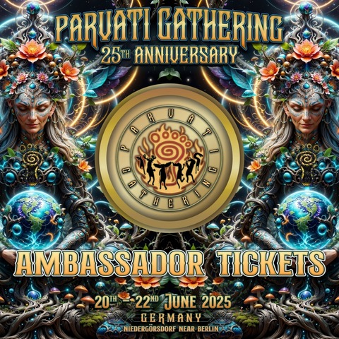 Ambassador Ticket - Balkan - Niedergrsdorf - 20.06.2025 12:00