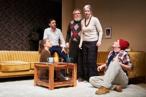 Ohnsorg Theater - Wi snd de Neen - Wohngemeinschaften - Uelzen - 04.02.2026 19:00