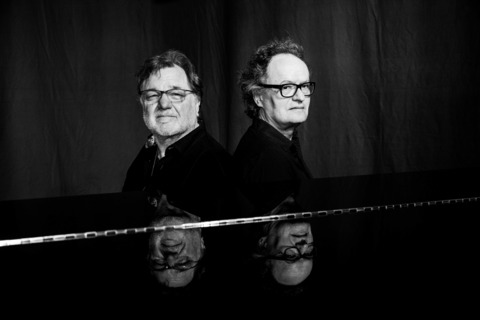 Klaus Lage & Bo Heart - zu Zweit. Live. - Krefeld - 09.10.2025 20:00