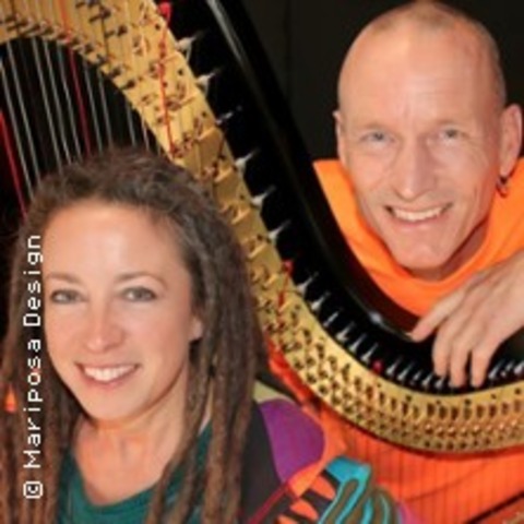 Konzert im Park: Jeanine Vahldiek Band - GRAAL-MRITZ - 25.06.2025 20:00