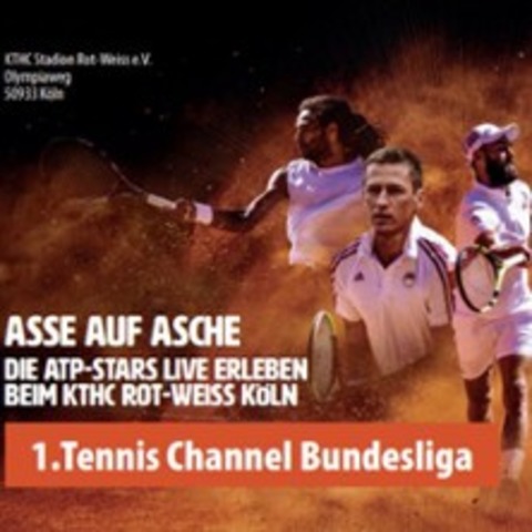 KTHC Stadion RW vs. TK GW Mannheim - KLN - 06.07.2025 11:00