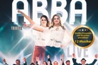 One Night with ABBA - Tribute Show