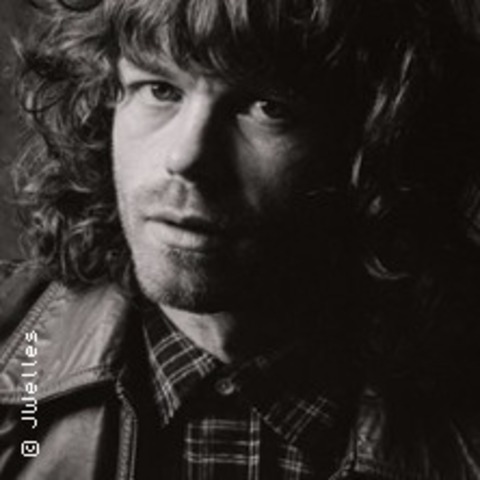 An evening with Jesse Welles - Berlin - 15.12.2025 20:00