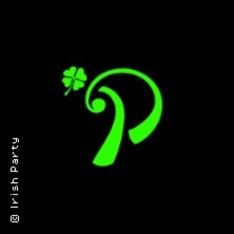 Irish Party mit Jack in the Green - Rapparees - Hamburg - 10.01.2026 20:00