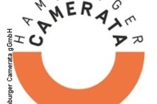 Hamburger Camerata - 3. Abonnementskonzert
