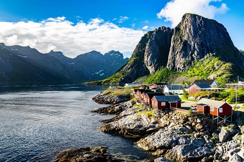 Norwegen - Lhne - 04.11.2025 17:00