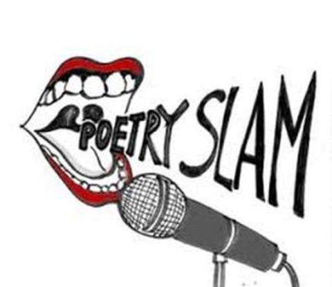 Poetry Slam - Rellingen - 17.10.2025 19:30