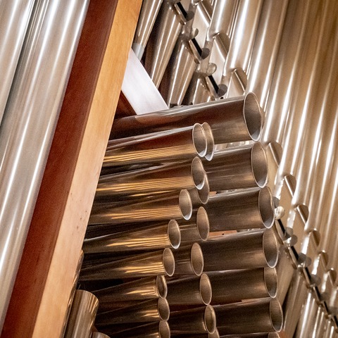 1. Orgel-Akzent - Passacaglia und Chaconne - Tomasz Adam Nowak, Orgel - Wuppertal - 28.09.2025 18:00