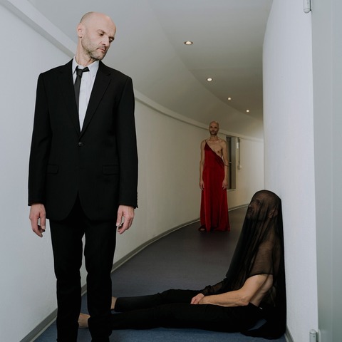 Die H�lle / Inferno - frei nach Dante Alighieri - Wuppertal - 29.05.2026 19:30