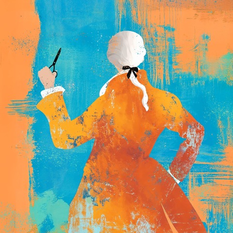 Il barbiere di Siviglia - von Gioachino Rossini - Wuppertal - 15.03.2026 16:00