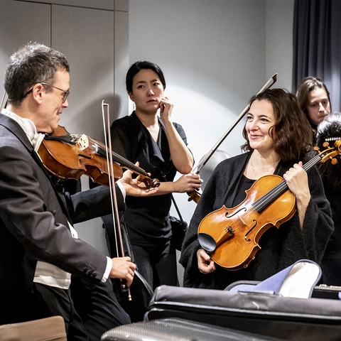 3. Chorkonzert - Mozart Requiem - MOZART & POULENC - Wuppertal - 15.07.2026 19:30