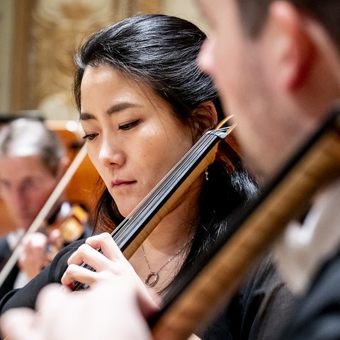 9. Sinfoniekonzert - Romeo und Julia - BERNSTEIN & PROKOFJEW - Wuppertal - 18.05.2026 19:30