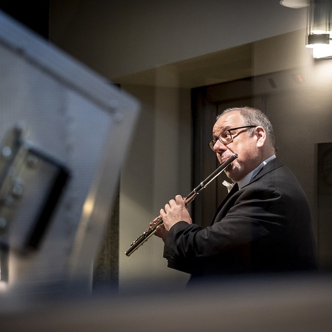 3. Sinfoniekonzert - Wintertrume - BORODIN, GRIEG & TSCHAIKOWSKI - Wuppertal - 16.11.2025 11:00