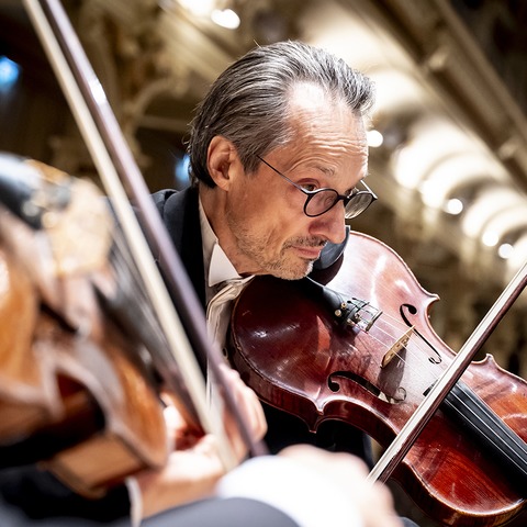 1. Sinfoniekonzert - Beethoven Vier - BEETHOVEN, KORNGOLD & WEILL - Wuppertal - 22.09.2025 19:30