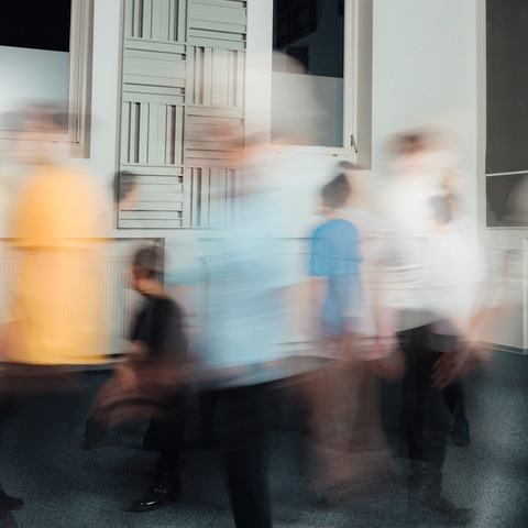 Die Stunde da wir nichts voneinander wu�ten - von Peter Handke - Wuppertal - 12.03.2026 19:30