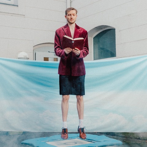 Faust - von Johann Wolfgang von Goethe - WIEDERAUFNAHME - Wuppertal - 25.10.2025 18:00