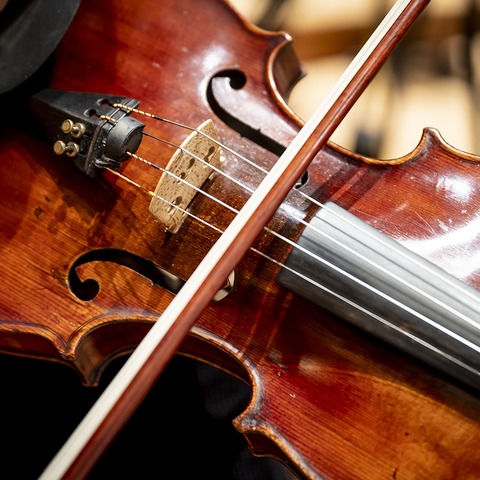 6. Kammerkonzert - Romanzen - SCHUMANN, BRITTEN, ENESCU & BRAHMS - Wuppertal - 22.06.2026 19:30