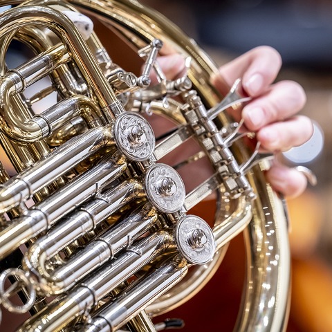 3. Kammerkonzert - Alle Neune - J. M. HAYDN, PROKOFJEW & ONSLOW - Wuppertal - 26.01.2026 19:30