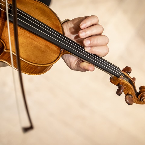2. Kammerkonzert - Romantische Nordlichter - SVENDSEN, GADE & GRIEG - Wuppertal - 10.11.2025 19:30