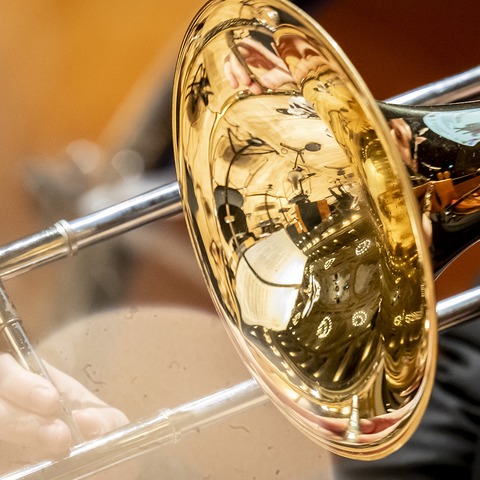 1. Kammerkonzert - Eine Reise um die Welt - Werke von Gershwin, Dvork, Debussy & Bartk - Wuppertal - 06.10.2025 19:30