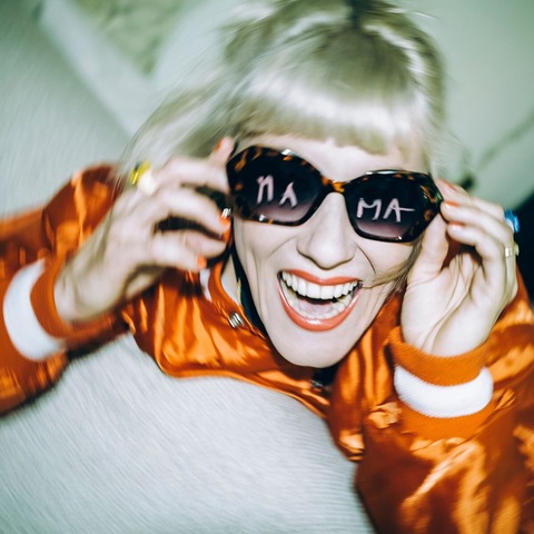 Marie Lumpp - Mama ohne Plan - One-Woman-Comedy-Show von Anne Marie Scheffler - Wuppertal - 30.11.2025 16:00