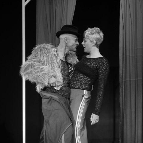 Frulein Julie - von August Strindberg - Wuppertal - 19.10.2025 18:00