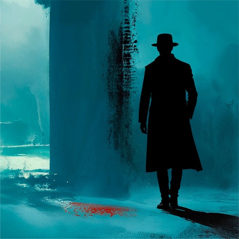 The Lodger - von Phyllis Tate - Wuppertal - 12.07.2026 18:00