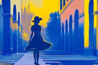 Das Licht auf der Piazza - von Adam Guettel und Craig Lucas