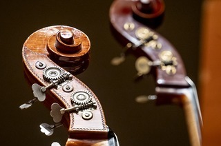 Uptown Classics /3 - Prayer - CORELLI, AVNI, BACH & HNDEL