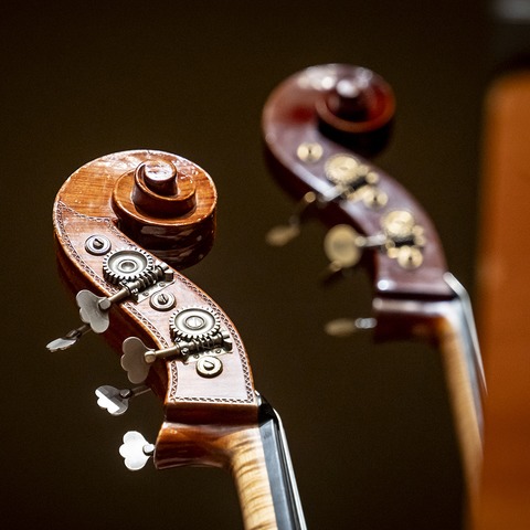 Uptown Classics /3 - Prayer - CORELLI, AVNI, BACH & HNDEL - Wuppertal - 06.06.2026 19:30