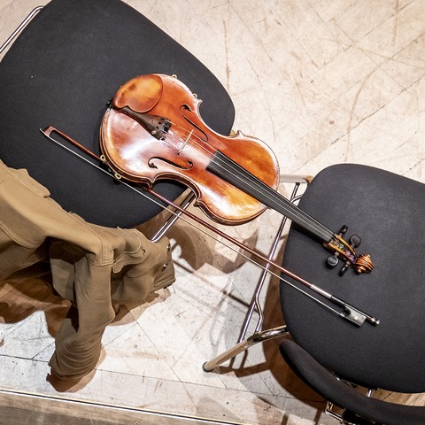 Uptown Classics /1 - Frhe Meister - MOZART, HAYDN & MENDELSSOHN BARTHOLDY - Wuppertal - 04.09.2025 19:30
