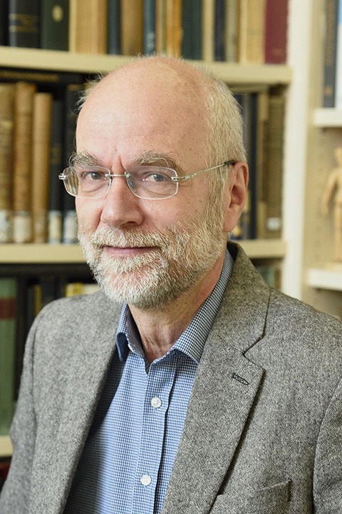 Paul Flechsig - Frst unter den Geistern - Markkleeberg - 11.11.2025 19:00