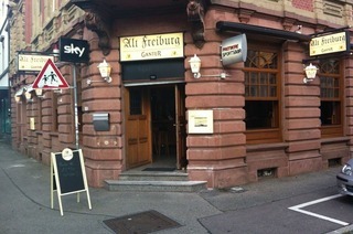 Alt Freiburg