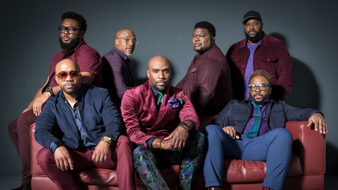 Events im Castanea Forum - Naturally 7 - Closer Look - 25 Years Tour - Adendorf - 29.06.2025 19:00