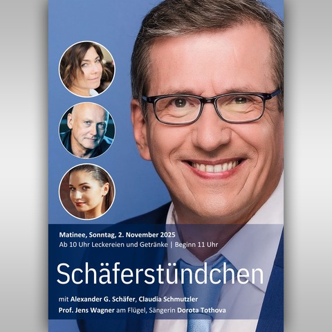 Schferstndchen - Grorhrsdorf - 02.11.2025 11:00