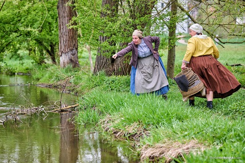 A su a Gwaaf - Zwei Fischweiber erzhlen - Frth - 09.08.2025 16:00