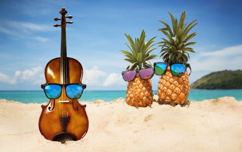 Sommer Open Air 2025 - Marienberg - 29.06.2025 17:00
