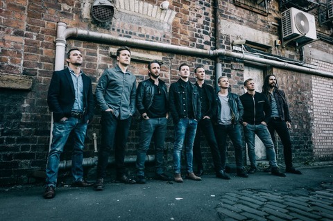 Irish Folk Nights - SKERRYVORE - 20th Anniversary Tour (Part 2) - Maulbronn - 18.04.2026 20:00