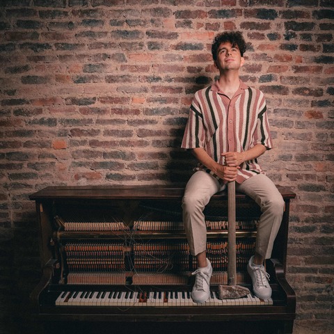 Matthias Ningel - Hemsbach - 08.11.2026 19:30