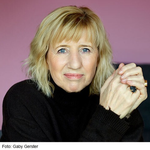 Ines Geipel - Fabelland - Heidelberg - 03.06.2025 20:00