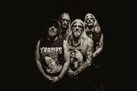 The Obsessed - playing &#8222;The Church Within&#8220; + best-of set - Ulm - 02.10.2025 20:00