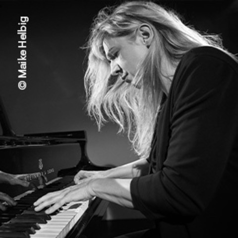 Ragna Schirmer - &#8222;Bilder einer Ausstellung&#8220; - Lindau - 25.09.2025 19:30