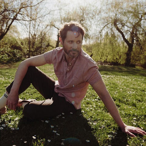 Dan Mangan - Natural Light Tour - Hamburg - 27.11.2025 20:00
