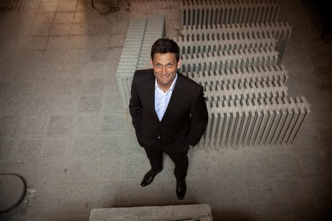 Christian Ehring - Neues Programm 2026 - Limburgerhof - 11.04.2026 20:00